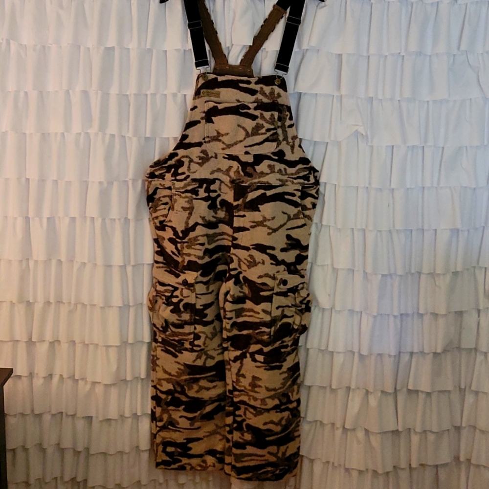 Hunting pants
